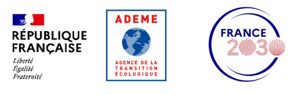 Logo Ademe France 2030